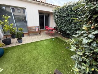  Maison � vendre 2 pi�ces 40 m�