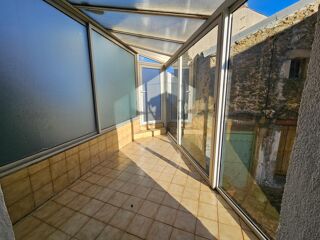  Maison � vendre 4 pi�ces 64 m�