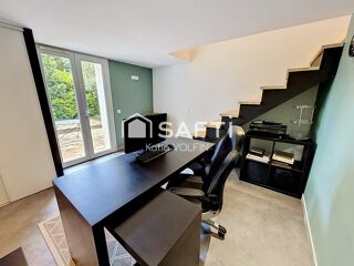  Maison à vendre 5 pièces 117 m²