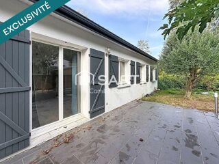  Maison à vendre 6 pièces 123 m²