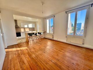  Appartement à vendre 3 pièces 75 m²