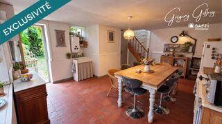  Maison à vendre 3 pièces 67 m²
