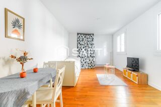  Appartement à vendre 1 pièce 32 m²