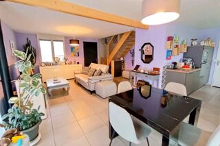  Maison à louer 5 pièces 96 m²