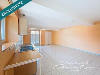  Maison � vendre 3 pi�ces 57 m�