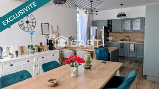  Maison � vendre 6 pi�ces 130 m�