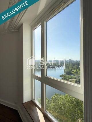  Appartement � vendre 5 pi�ces 124 m� Cr�teil