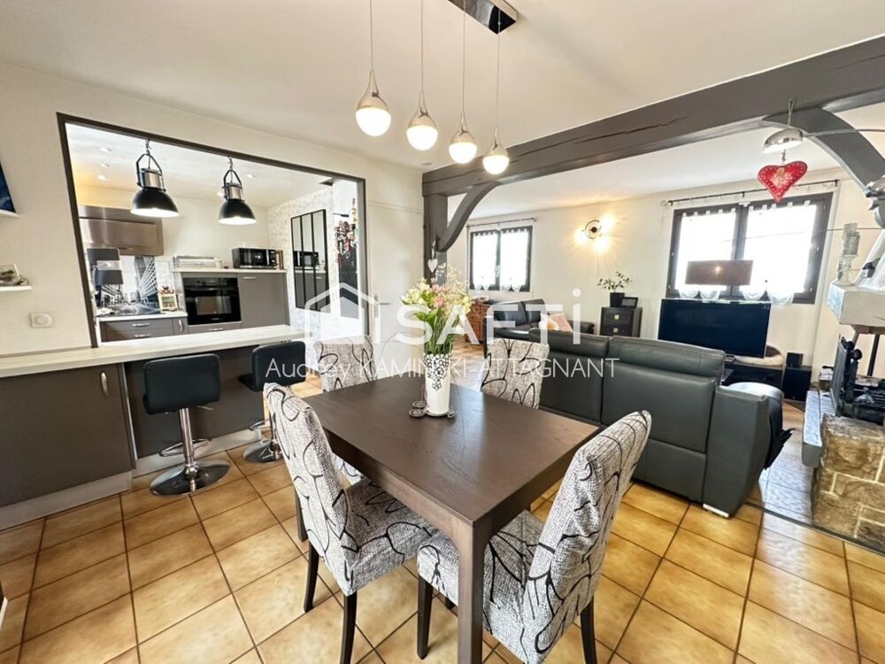 Et si votre rêve immobilier n'était qu'à un clic?