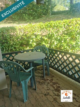 Appartement - 1 pièce(s) - 1213 m²