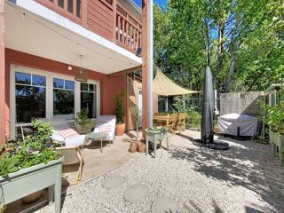  Appartement à vendre 3 pièces 53 m²