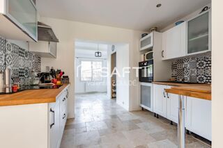  Maison � vendre 5 pi�ces 108 m�