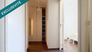  Appartement � vendre 3 pi�ces 69 m�