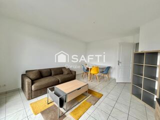  Appartement � louer 3 pi�ces 48 m�