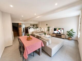  Maison à vendre 4 pièces 117 m²