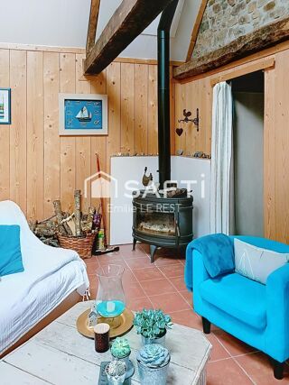  Maison � vendre 12 pi�ces 268 m�