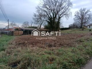  Terrain � vendre 978 m�