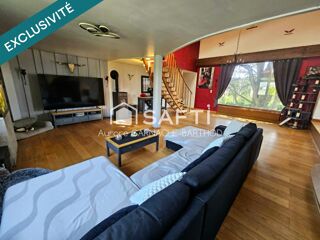  Maison à vendre 12 pièces 315 m²
