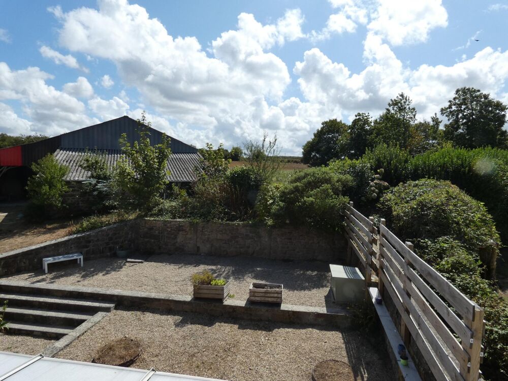 Vente Maison Maison + Hangar Mespaul