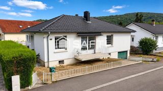  Maison à vendre 6 pièces 90 m²