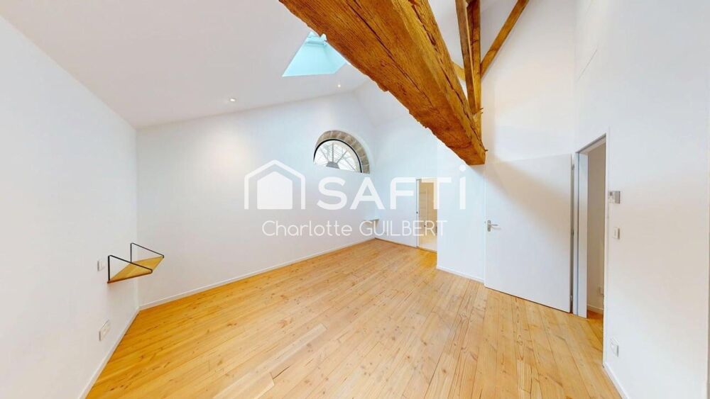  vendre  Maison Saint-Vincent-de-Lamontjoie (47310)