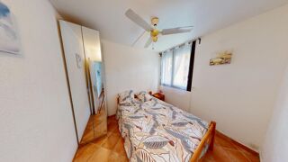 Appartement à vendre 3 pièces 50 m²
