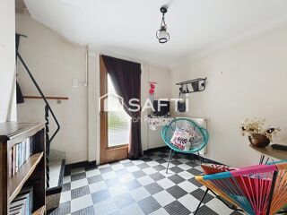  Maison � vendre 6 pi�ces 121 m�