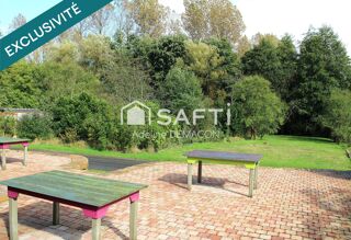  Maison � vendre 9 pi�ces 300 m�