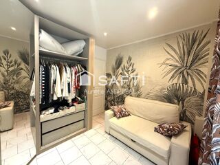  Maison à vendre 5 pièces 142 m²