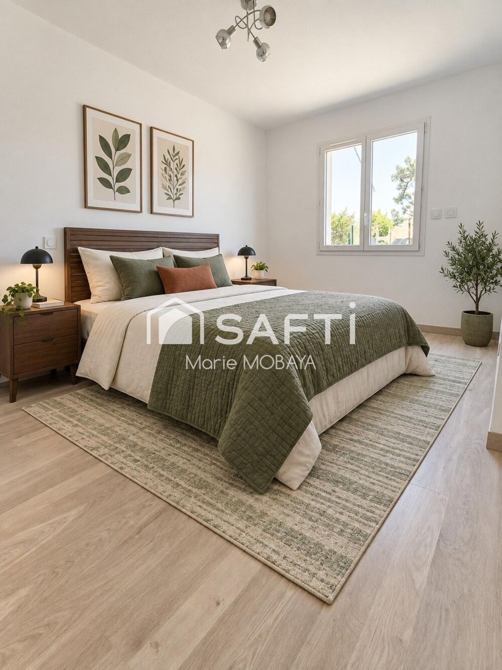 Vente Maison . Saint-andre-de-cubzac