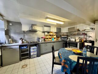  Maison � vendre 5 pi�ces 140 m�