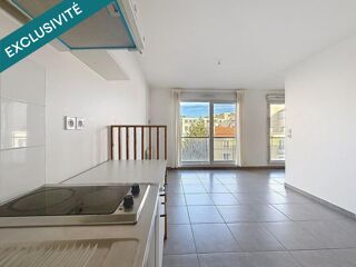  Appartement � vendre 2 pi�ces 32 m�