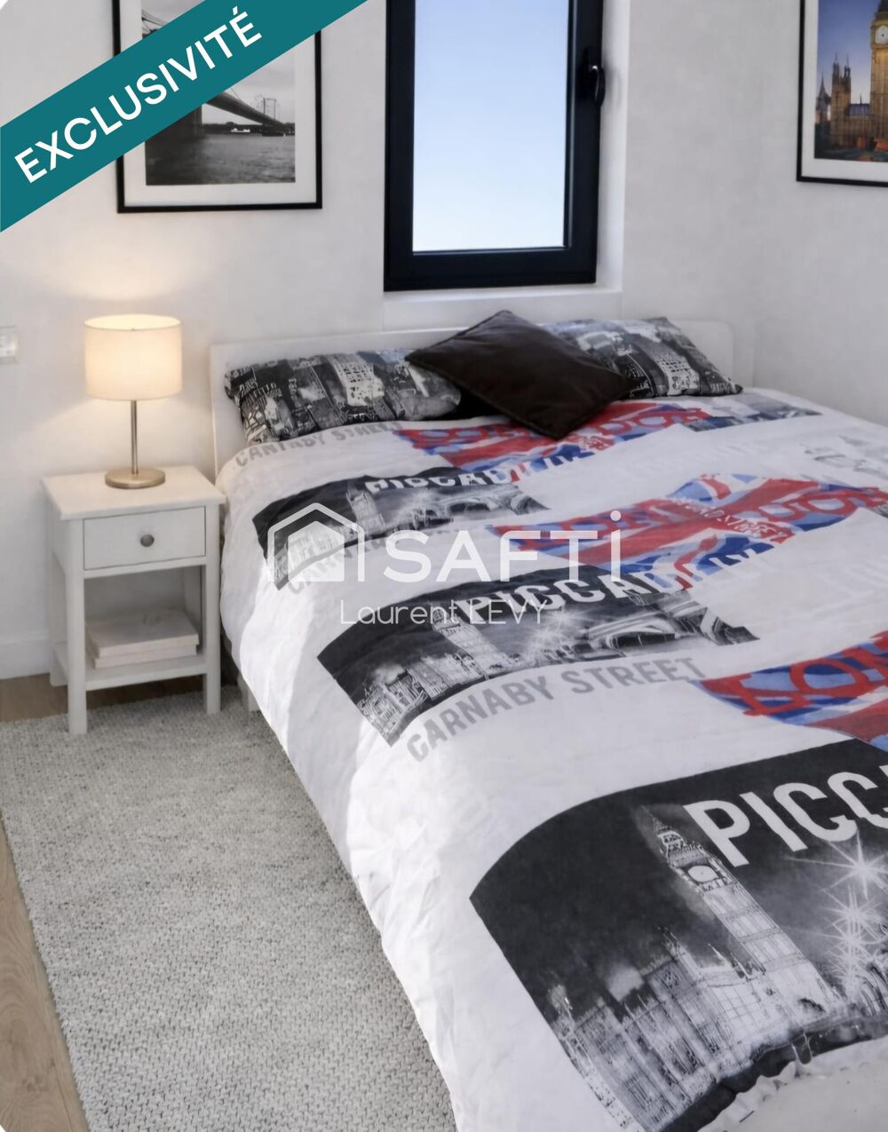 � vendre  Maison Fontenay-sous-Bois (94120)
