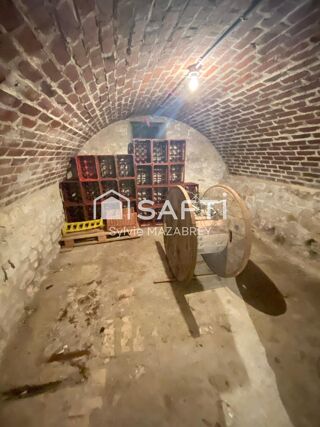  Maison � vendre 11 pi�ces 210 m�