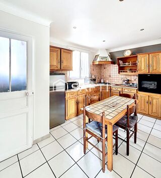  Maison � vendre 5 pi�ces 120 m�