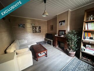  Maison à vendre 4 pièces 67 m²