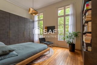  Appartement � vendre 5 pi�ces 122 m�