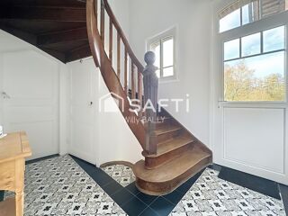  Maison à vendre 6 pièces 120 m²