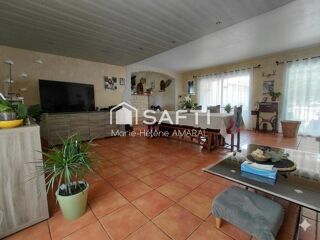  Maison à vendre 5 pièces 155 m²
