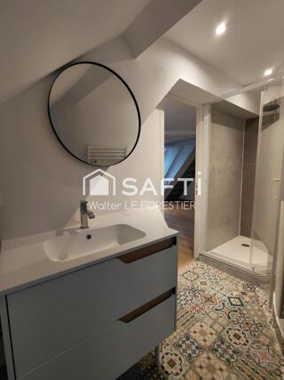  Appartement à vendre 2 pièces 57 m²