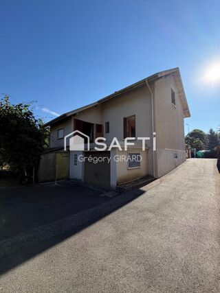  Maison à vendre 5 pièces 136 m²