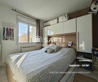  Maison � vendre 5 pi�ces 135 m�