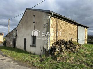  Immeuble à vendre 130 m²