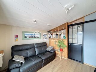  Appartement � vendre 3 pi�ces 48 m�