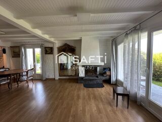  Maison à vendre 6 pièces 147 m²