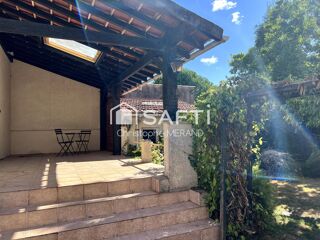  Maison à vendre 7 pièces 112 m²