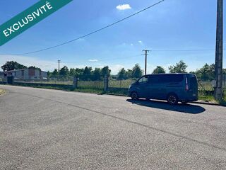  Terrain � vendre 2400 m�