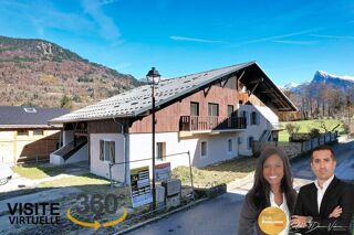  Maison  vendre 5 pices 120 m