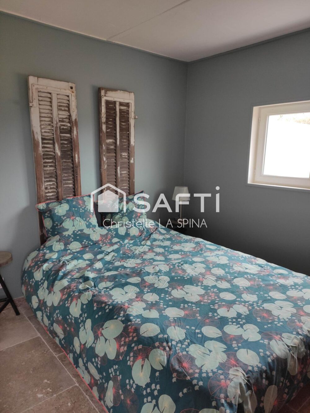 � vendre  Maison Collias (30210)