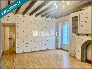  Maison � vendre 4 pi�ces 70 m�