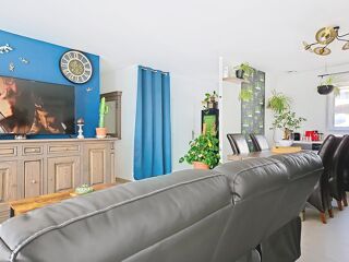  Maison à vendre 5 pièces 90 m²
